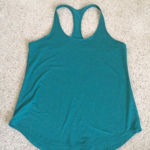 Women's Lululemon Tank